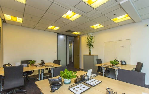 兵器大厦出租房源实拍图1